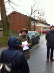 2012 01 22 Gruenkohlwanderung in die Allerdreckwiesen mit Infos zu wiedervernaessten Flaechen vom NABU  Kaffee und Kuche 007